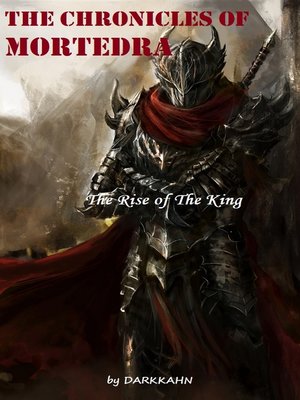 cover image of The Rise of the King